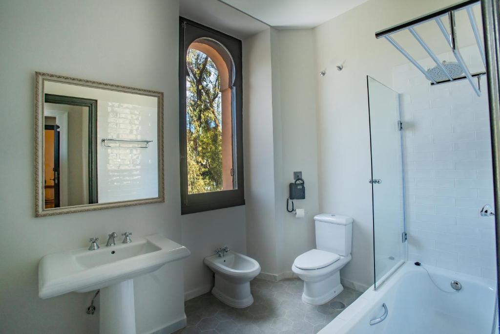 Soho Boutique Castillo de Santa Catalina - Adults Recommended - 33