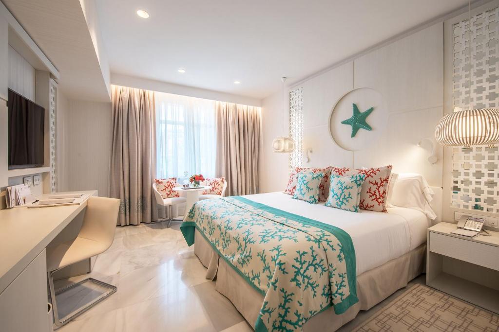 Gran Hotel Miramar GL - 22