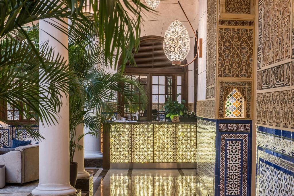 Gran Hotel Miramar GL - 39