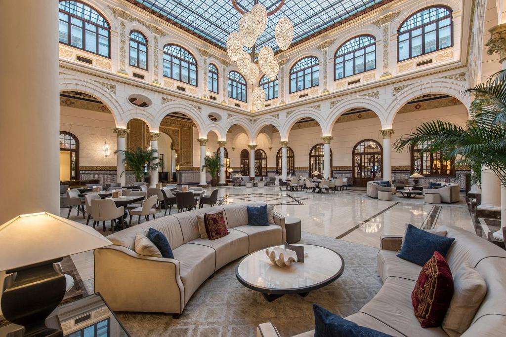 Gran Hotel Miramar GL - 4