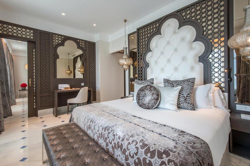 Gran Hotel Miramar GL - 33