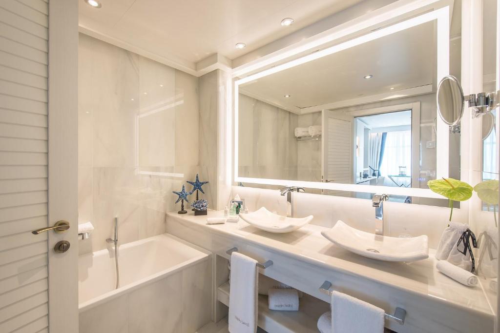 Gran Hotel Miramar GL - 20