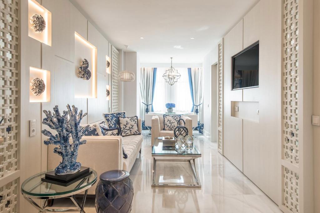 Gran Hotel Miramar GL - 19