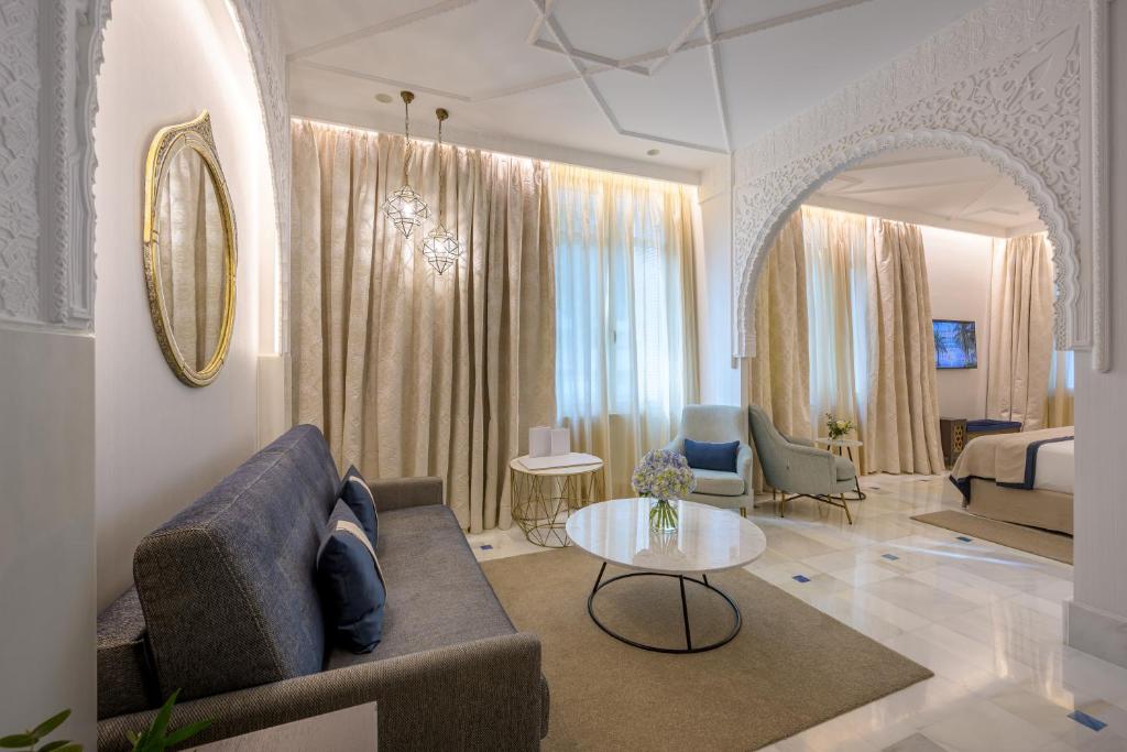 Gran Hotel Miramar GL - 14