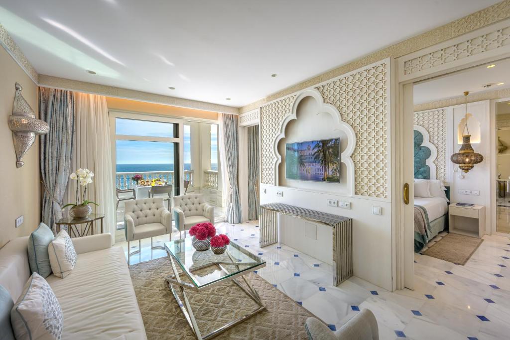 Gran Hotel Miramar GL - 5