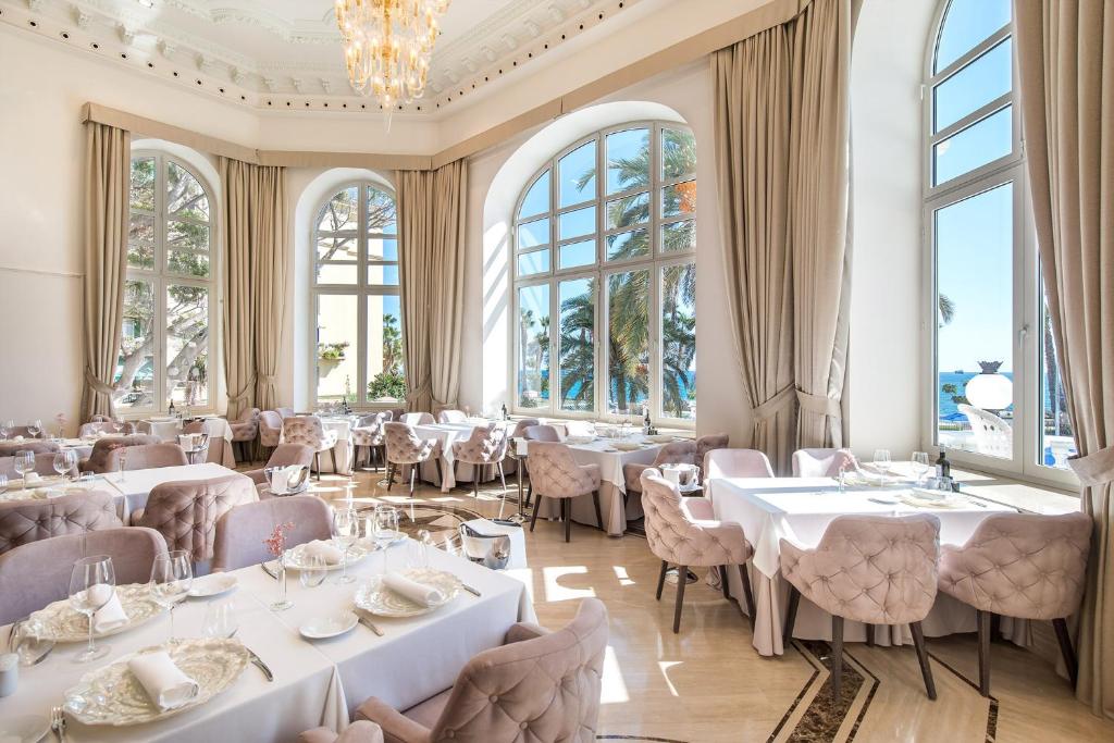 Gran Hotel Miramar GL - 44