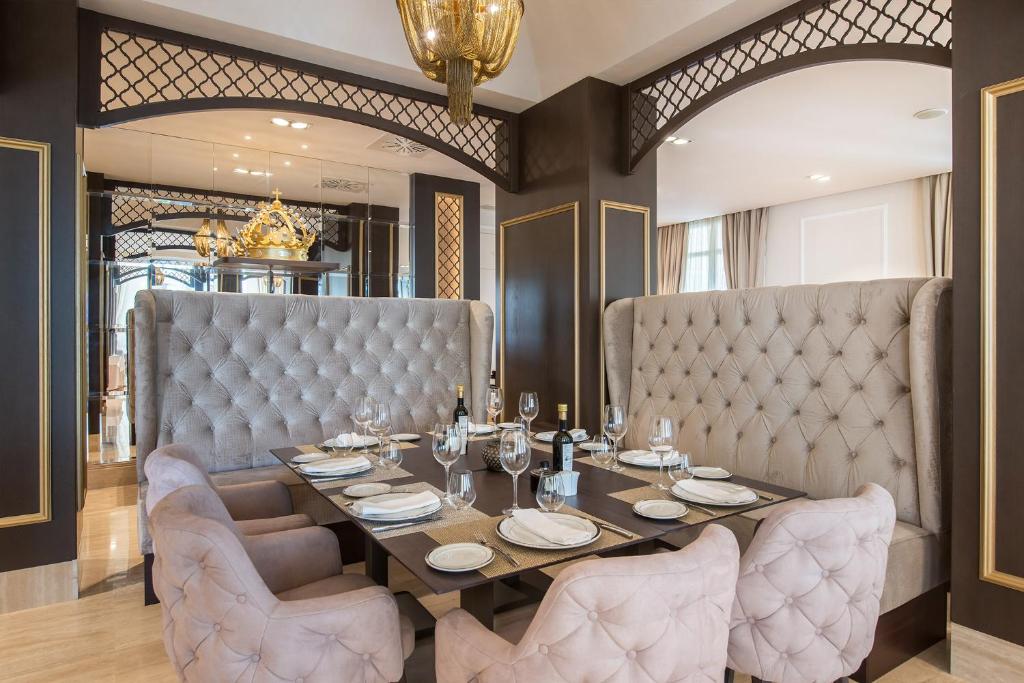 Gran Hotel Miramar GL - 40