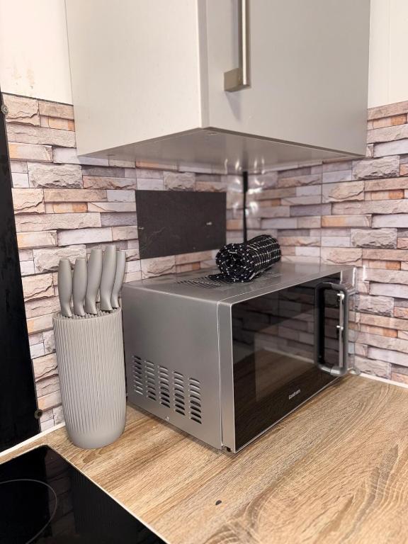 Flat in Manchester - Dudley's Dove - 8