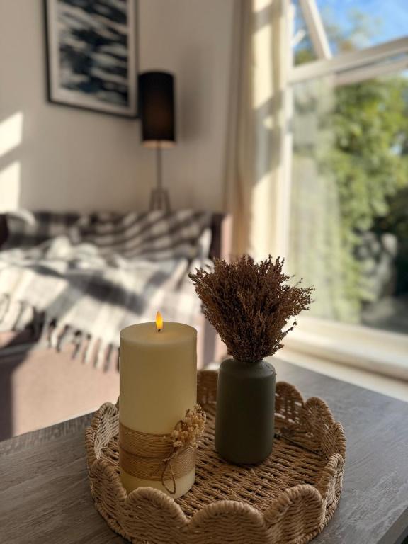 Flat in Manchester - Dudley's Dove - 15