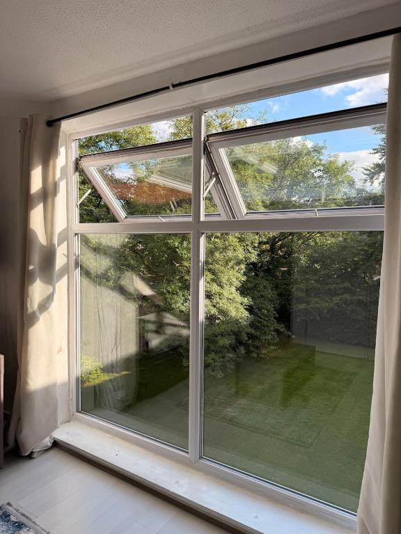 Flat in Manchester - Dudley's Dove - 6