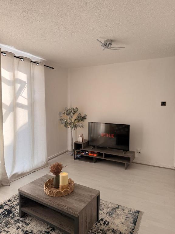 Flat in Manchester - Dudley's Dove - 19