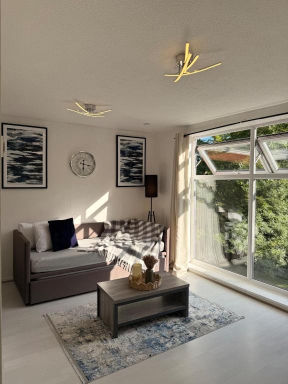 Flat in Manchester - Dudley's Dove - 11