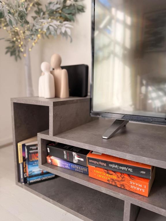 Flat in Manchester - Dudley's Dove - 5