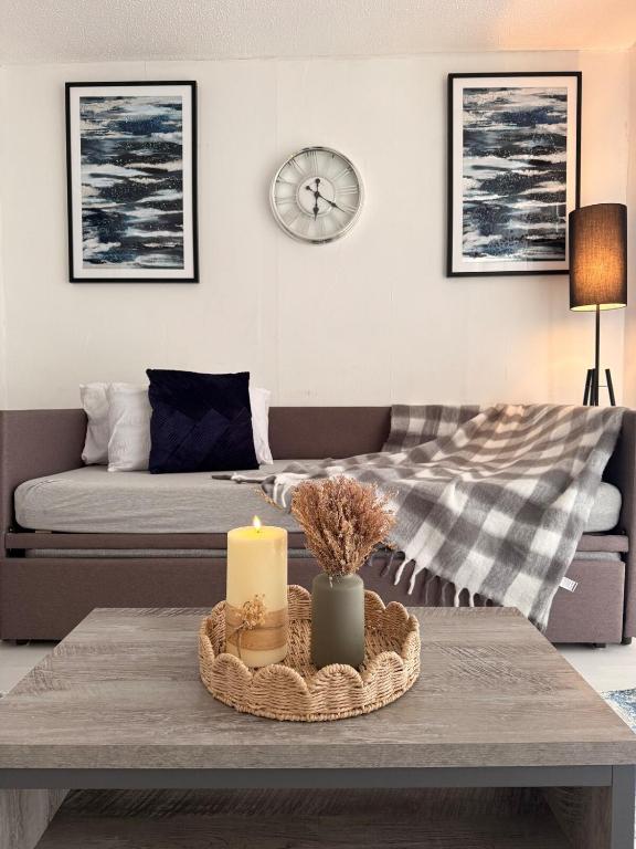 Flat in Manchester - Dudley's Dove - 7