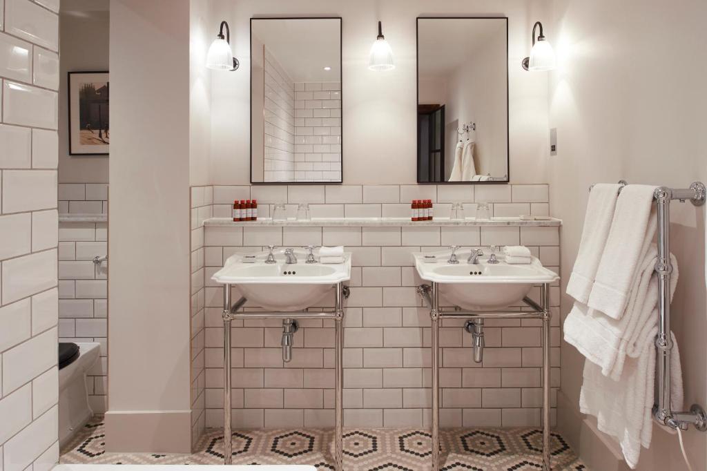 Kimpton Clocktower by IHG - 39