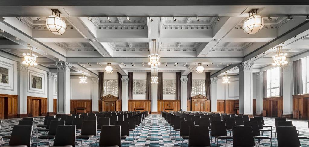 Kimpton Clocktower by IHG - 41