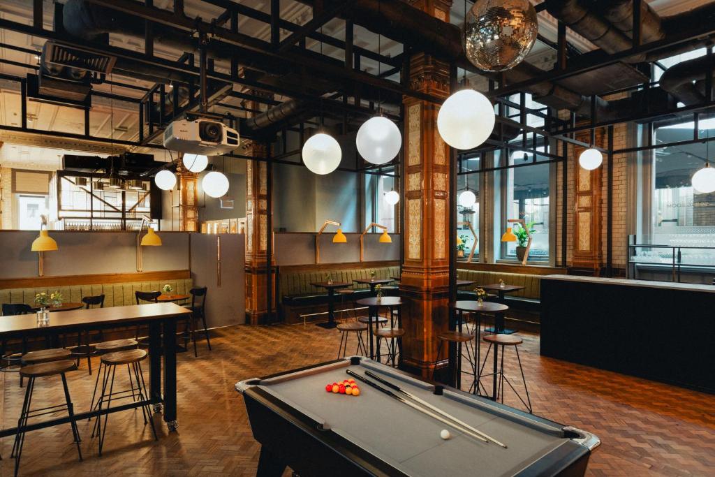 Kimpton Clocktower by IHG - 36