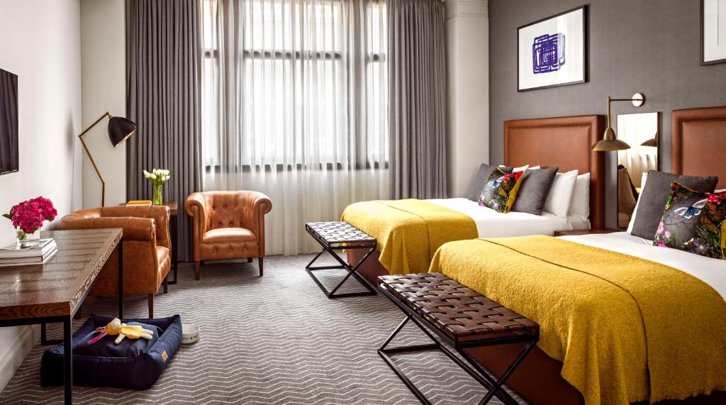 Kimpton Clocktower by IHG - 27