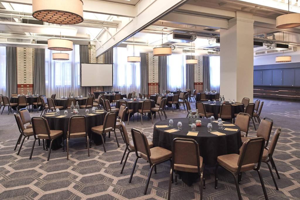 Kimpton Clocktower by IHG - 43