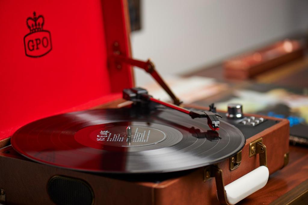 Kimpton Clocktower by IHG - 38