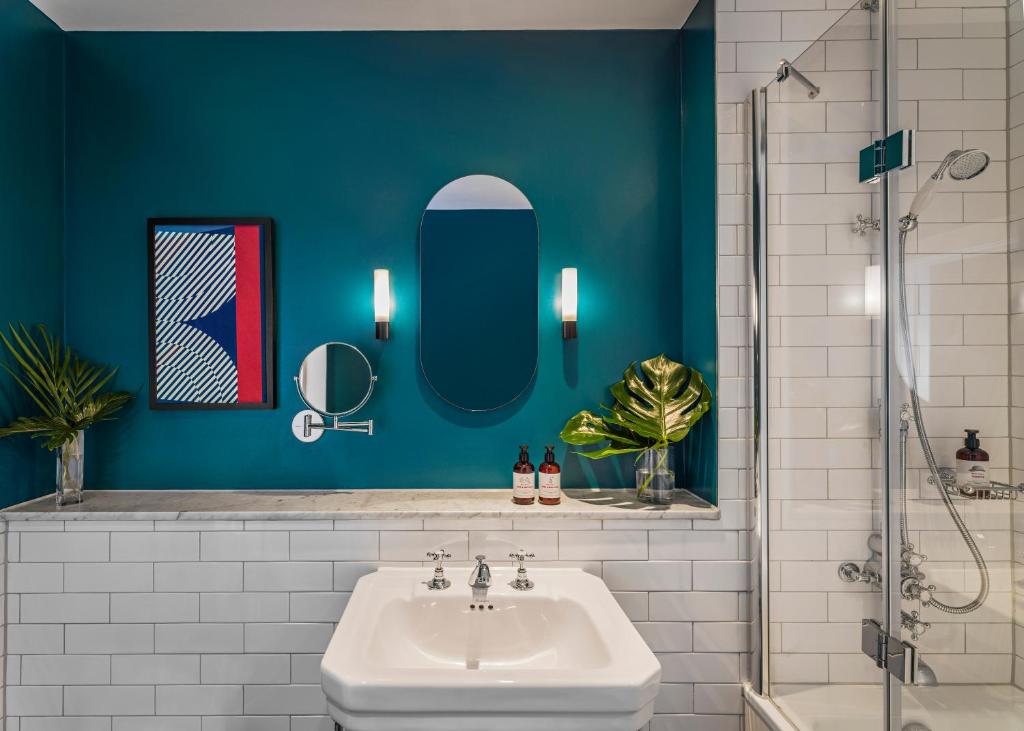 Kimpton Clocktower by IHG - 34