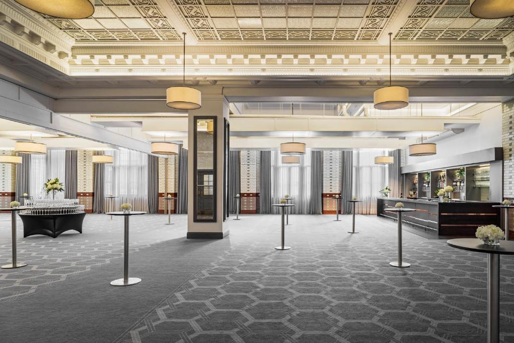 Kimpton Clocktower by IHG - 20