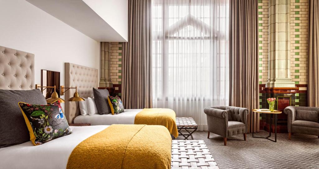 Kimpton Clocktower by IHG - 17