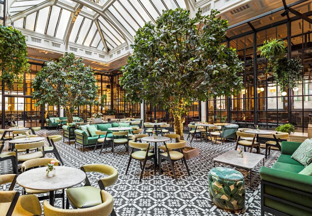 Kimpton Clocktower by IHG - 5