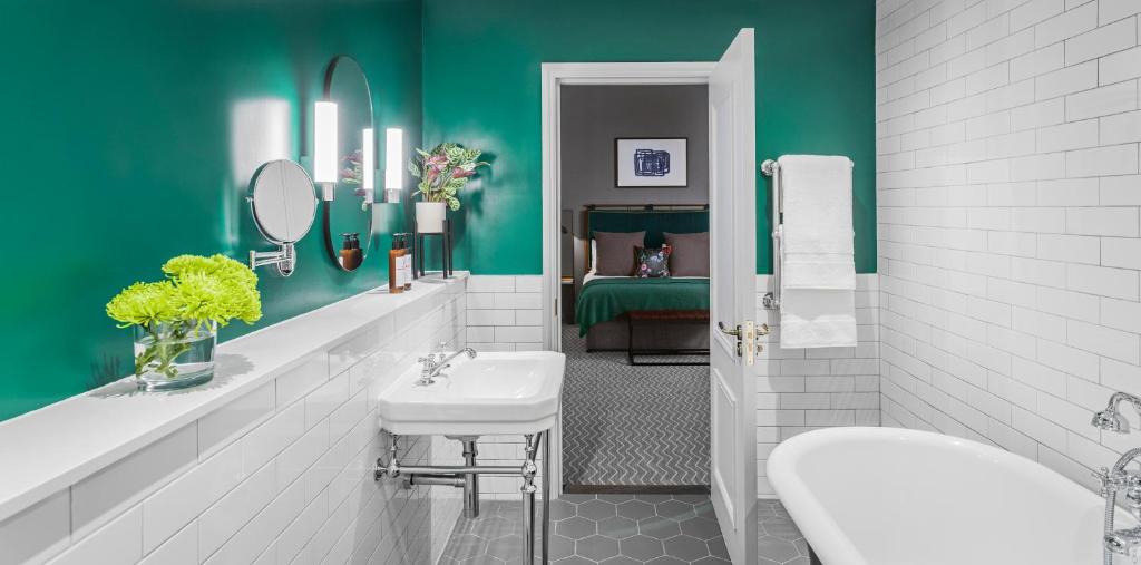 Kimpton Clocktower by IHG - 33