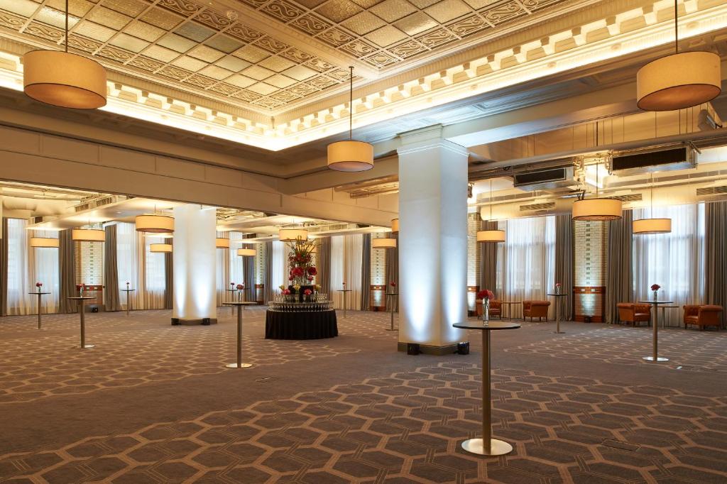 Kimpton Clocktower by IHG - 44