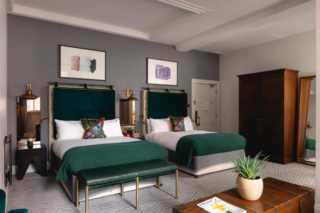 Kimpton Clocktower by IHG - 4