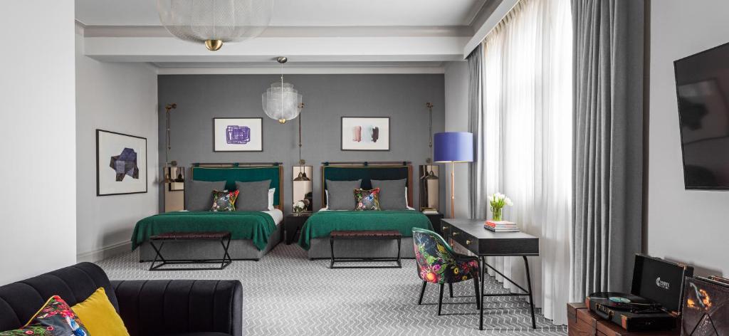 Kimpton Clocktower by IHG - 18