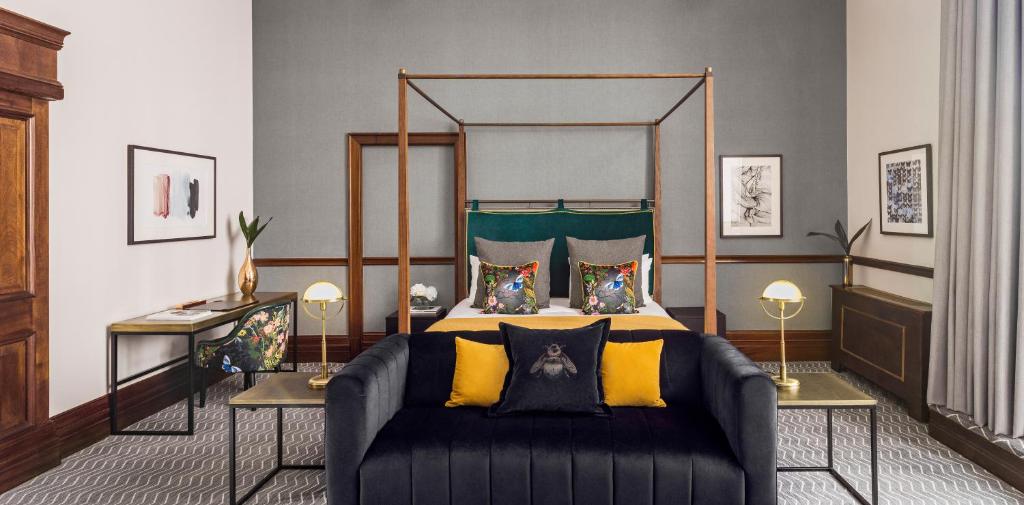 Kimpton Clocktower by IHG - 10