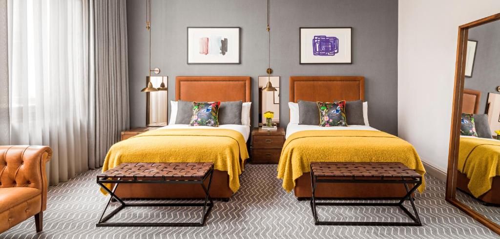 Kimpton Clocktower by IHG - 31