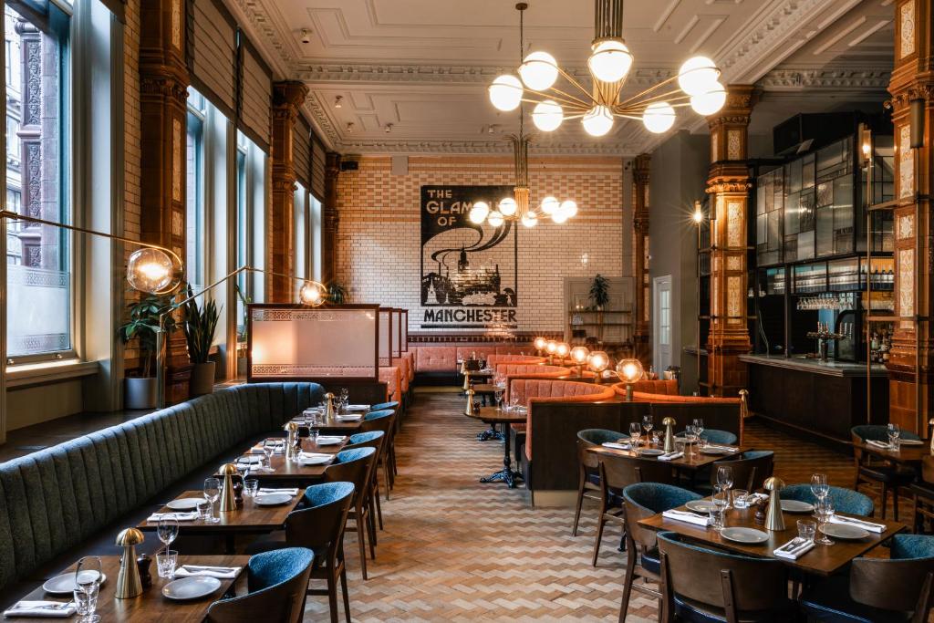 Kimpton Clocktower by IHG - 3