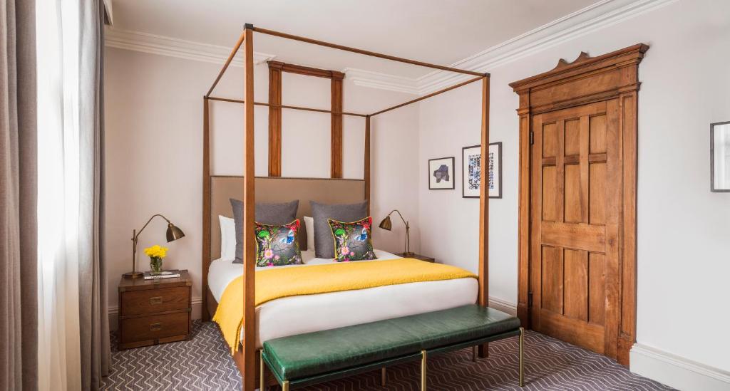 Kimpton Clocktower by IHG - 6