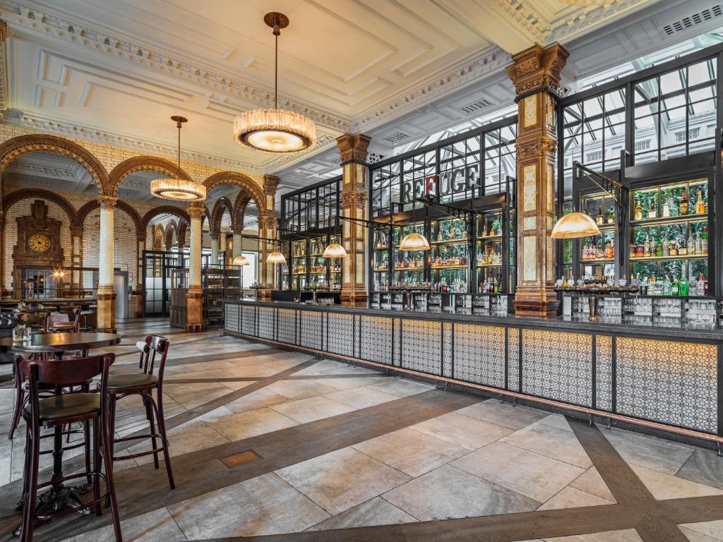 Kimpton Clocktower by IHG - 16