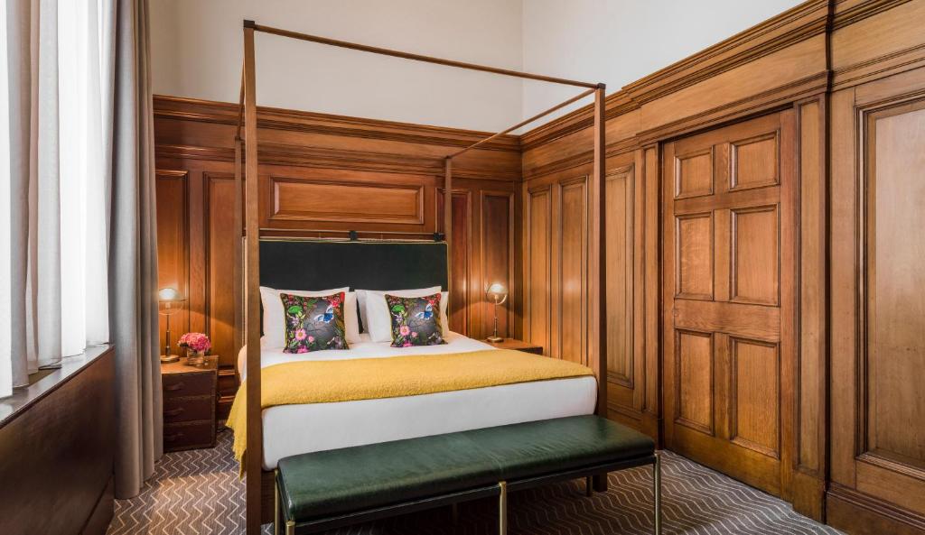 Kimpton Clocktower by IHG - 19