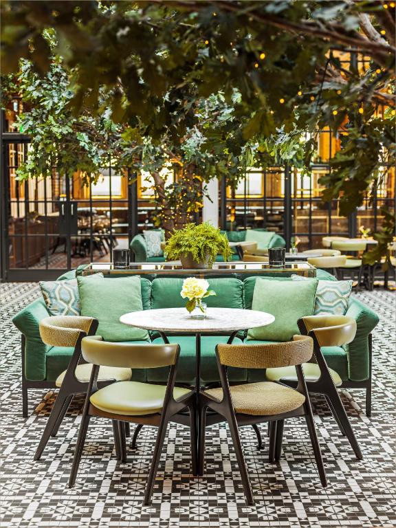 Kimpton Clocktower by IHG - 37