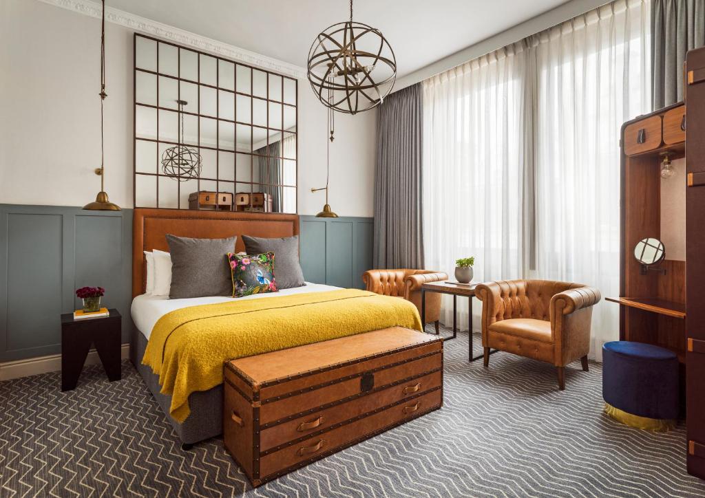 Kimpton Clocktower by IHG - 2