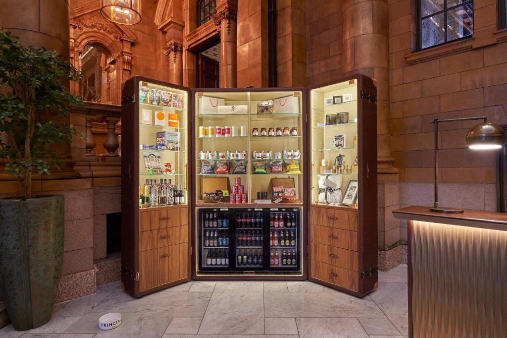 Kimpton Clocktower by IHG - 26