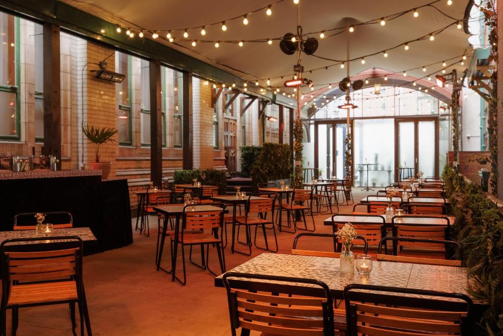 Kimpton Clocktower by IHG - 7