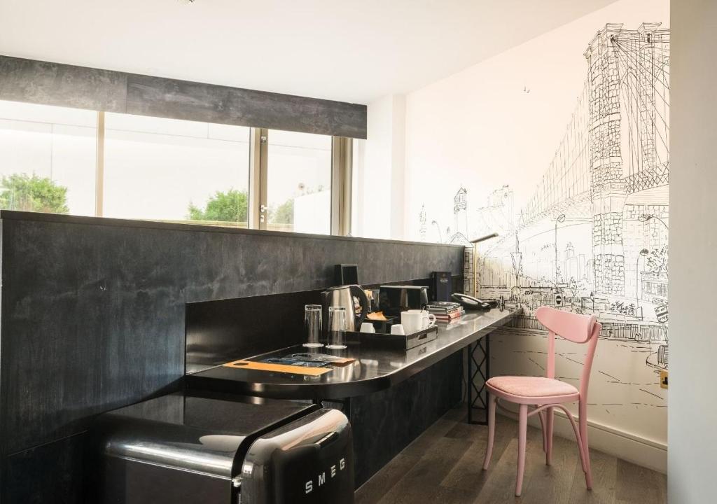 voco Manchester - City Centre by IHG - 38