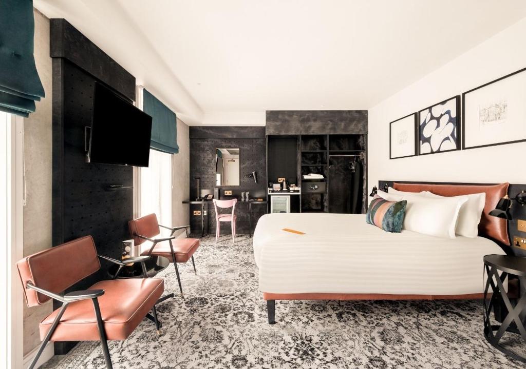 voco Manchester - City Centre by IHG - 29