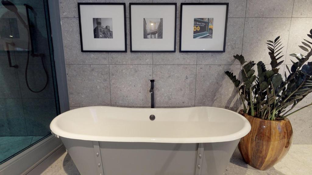 voco Manchester - City Centre by IHG - 44