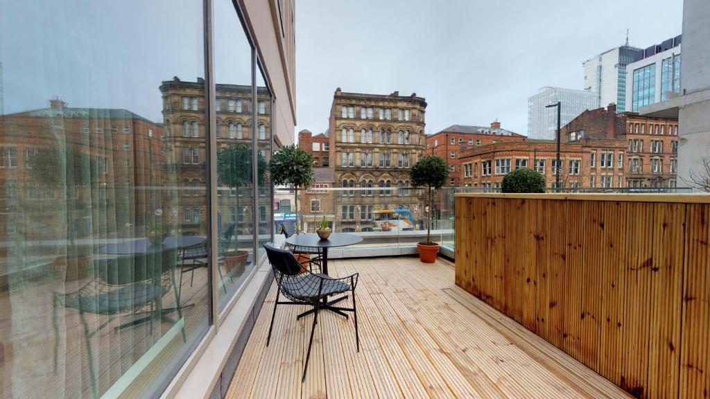 voco Manchester - City Centre by IHG - 5