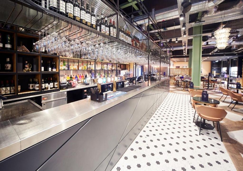 voco Manchester - City Centre by IHG - 6