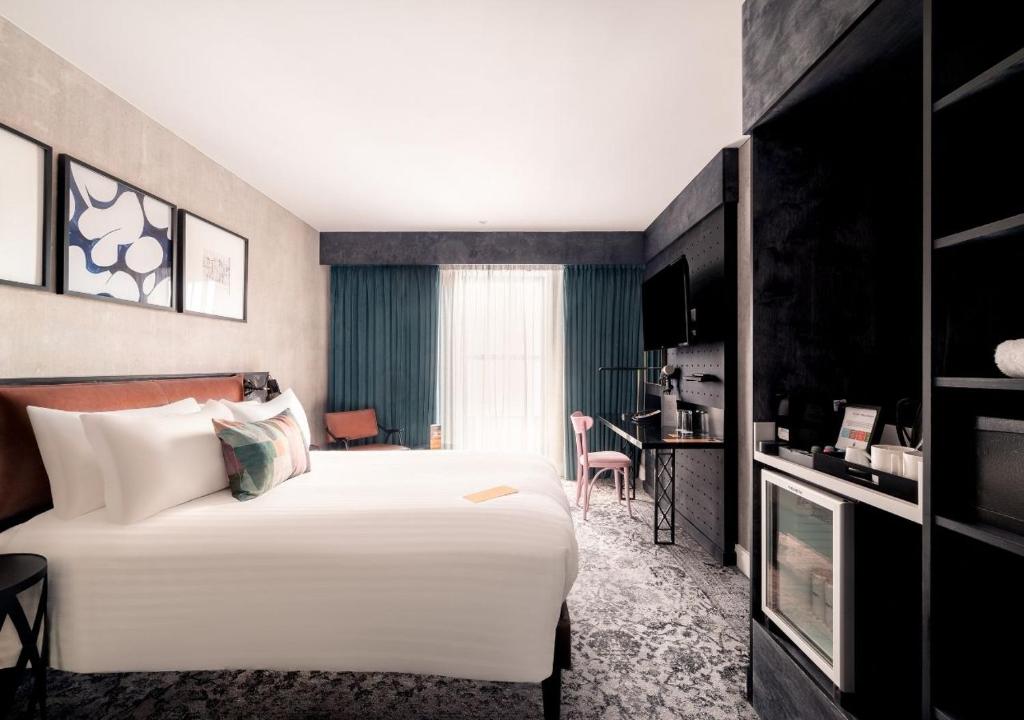 voco Manchester - City Centre by IHG - 11