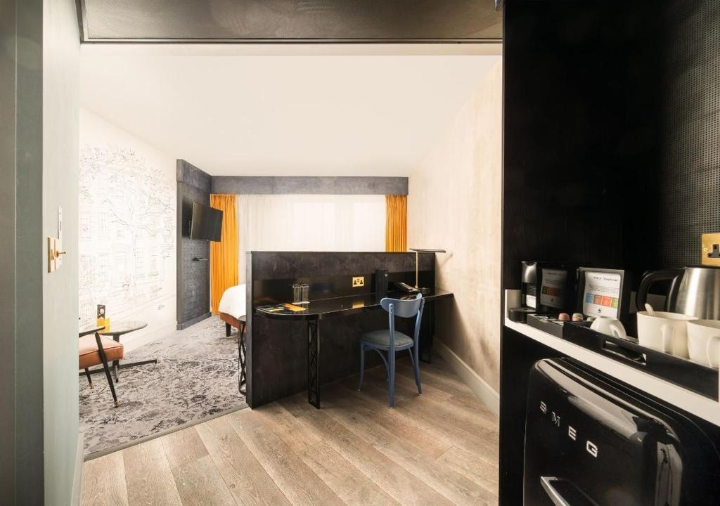 voco Manchester - City Centre by IHG - 39