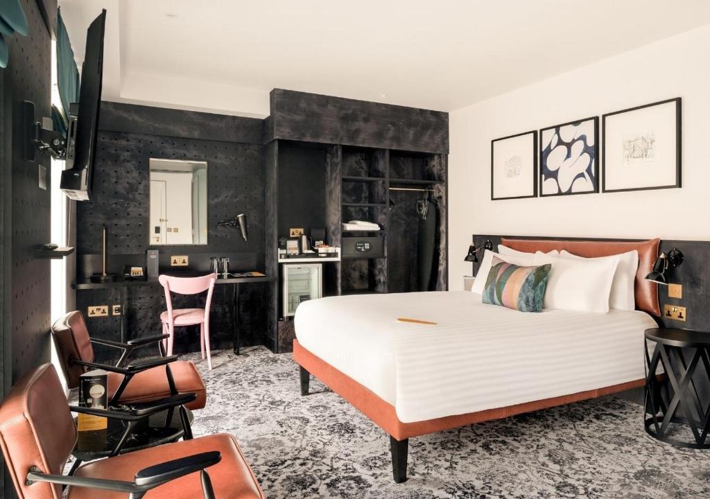 voco Manchester - City Centre by IHG - 2